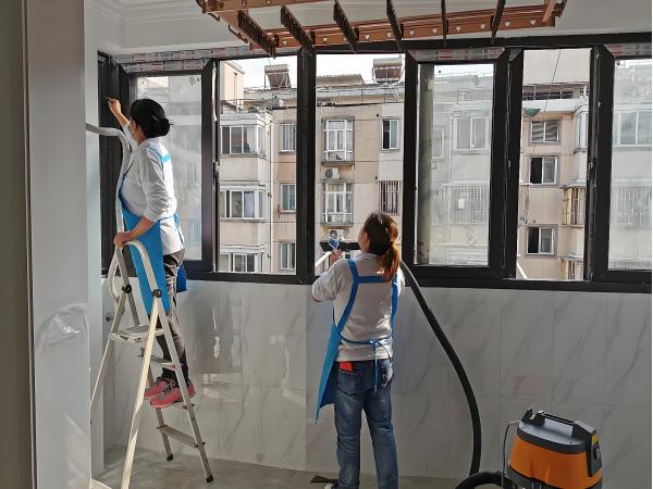 到底有沒(méi)有必要選擇開(kāi)荒保潔？