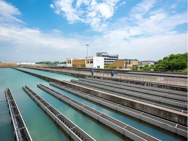 定期清洗二次供水水池，守護(hù)用水安全！