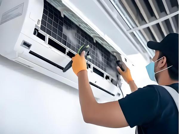 空調(diào)清洗有沒有這個(gè)必要？看完以下這3大危害你就徹底明白了！