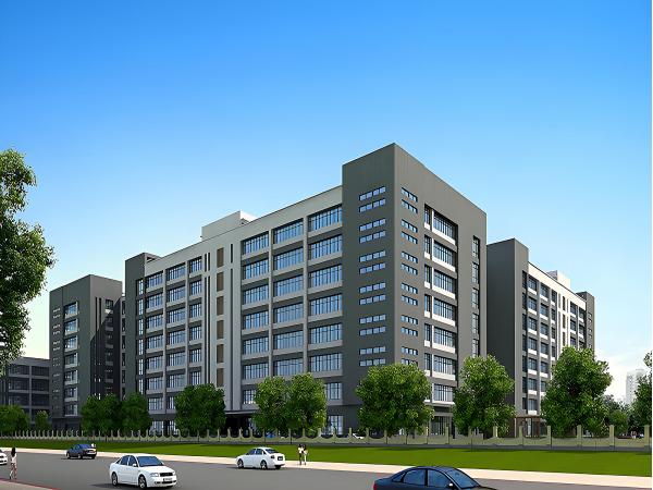 工廠(chǎng)廠(chǎng)房是如何保潔的？