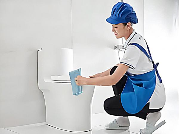 保潔工具分類(lèi)使用和工具擺放對(duì)保潔有什么影響